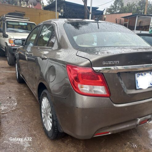 Suzuki Dzire Benzine Automatic 2021