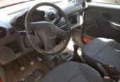 Hyundai Atos Manual shift 1998