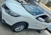 Nissan Qashqai Diesel Automatic 2016