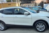 Nissan Qashqai Diesel Automatic 2016