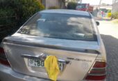 Toyota Corolla Benzine Automatic 2003