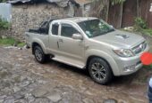 Toyota Hilux/Kiñg Cab Diesel Manual 2009