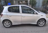 Toyota Vitz Benzine Automatic 2001