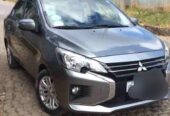 MITSUBISHI ATTRAGE Automatic Benzine 2021