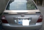 Toyota Corolla Benzine Automatic 2007