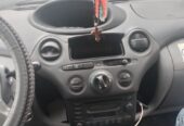 Toyota Vitz Benzine Automatic 2001/11