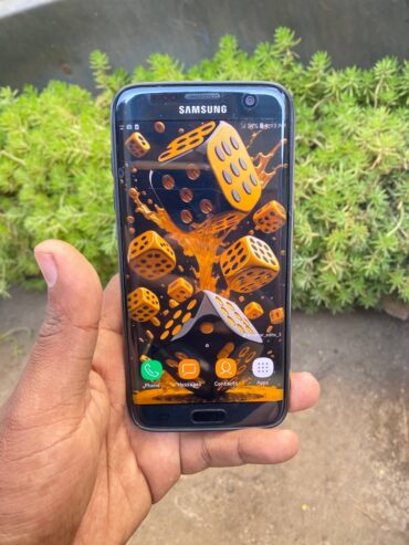 Samsung Galaxy S7