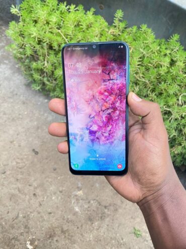 Samsung Galaxy A50