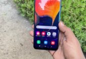 Samsung Galaxy A50