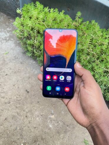 Samsung Galaxy A50