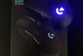 Logitech G403 Prodigy RGB Gaming Mouse