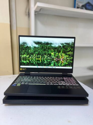 Brand New Acer Nitro 5