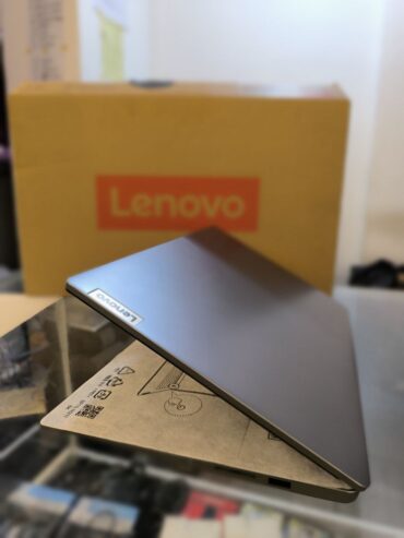 Lenovo IdeaPad Slim 3 Gaming Laptop