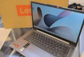 Lenovo IdeaPad Slim 3 Gaming Laptop