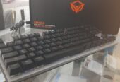 Meetion TKL RGB Backlit Mechanical Gaming Keyboard MK04