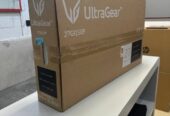 LG UltraGear Gaming Monitor