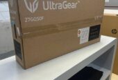 LG UltraGear Gaming Monitor