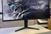 Koorui 34E6UC 34 Inch Curved Gaming Monitor