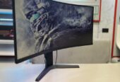 Koorui 34E6UC 34 Inch Curved Gaming Monitor