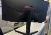 Koorui 34E6UC 34 Inch Curved Gaming Monitor