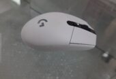 Logitech G305 LIGHTSPEED Wireless Gaming Mouse