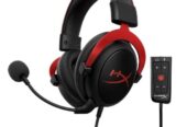 HyperX Cloud II Gaming Headset