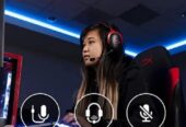 HyperX Cloud II Gaming Headset