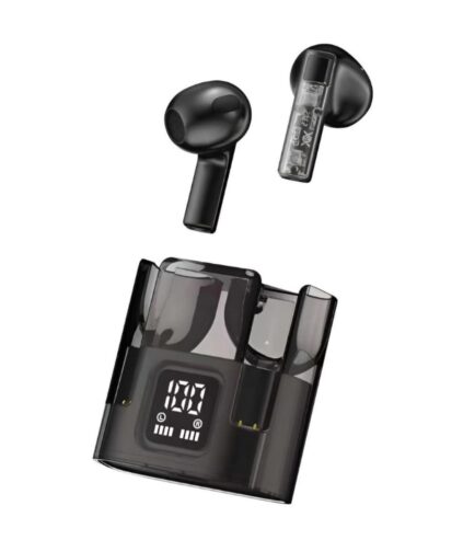 VEHOP Transparent G70 TWS Earbuds