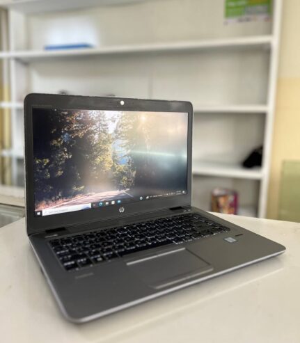 HP EliteBook 840 G3 Laptop