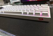 Redragon K617 Fizz 60% Wired RGB Gaming Keyboard for Sale