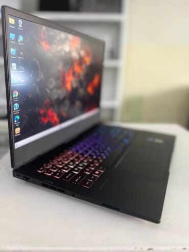 HP OMEN 16 Gaming Laptop for Sale