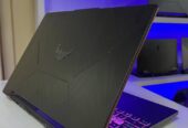 ASUS TUF GAMING F15 Gaming Laptop