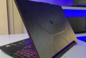 ASUS TUF GAMING F15 Gaming Laptop