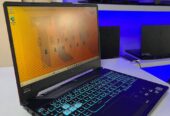 ASUS TUF GAMING F15 Gaming Laptop