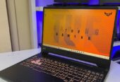 ASUS TUF GAMING F15 Gaming Laptop