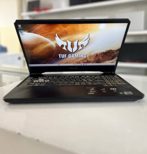 ASUS TUF Gaming Laptop for Sale