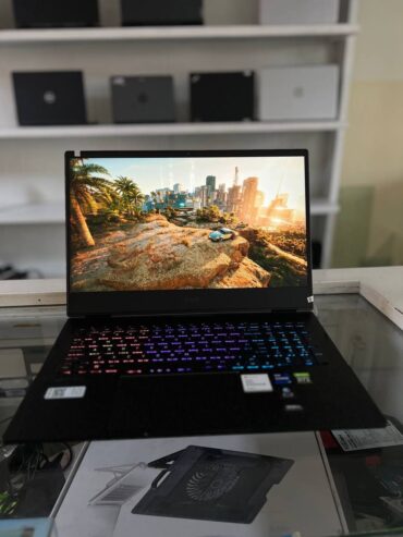 HP Omen 16 Gaming Laptop