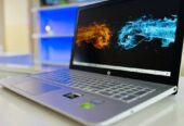 HP Gaming Envy Gaming Laptop