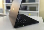 Razer Blade Laptop