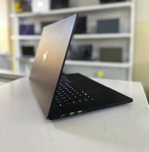 Razer Blade Laptop