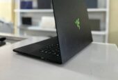 Razer Blade Laptop