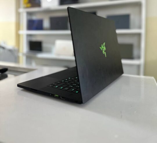 Razer Blade Laptop