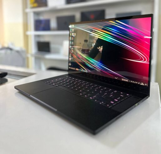 Razer Blade Laptop