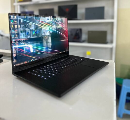 Razer Blade Laptop