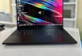 Razer Blade Laptop