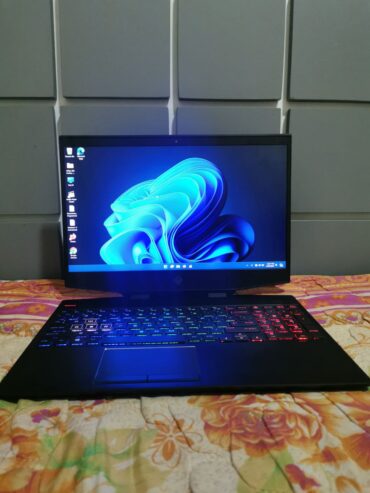 Brand New HP Omen Gaming Laptop