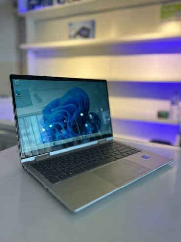 HP Envy Laptop