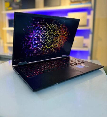 HP Omen Gaming Laptop