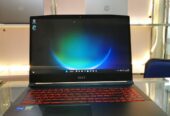 MSI Katana GF66 Gaming Laptop