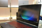 MSI Katana GF66 Gaming Laptop